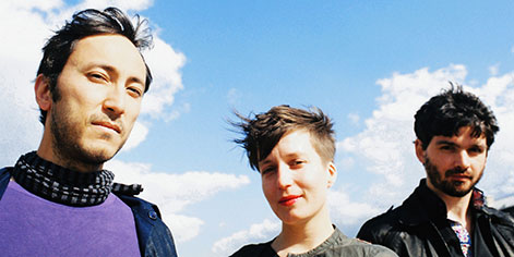 Yes is a Pleasant Country