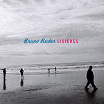 Lisières - piano solo Bruno Ruder